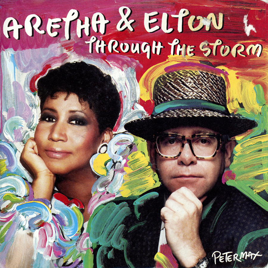 Through The Storm