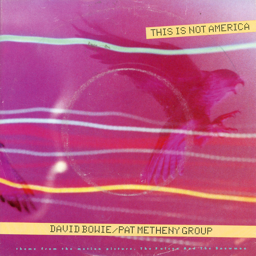 This Is Not America