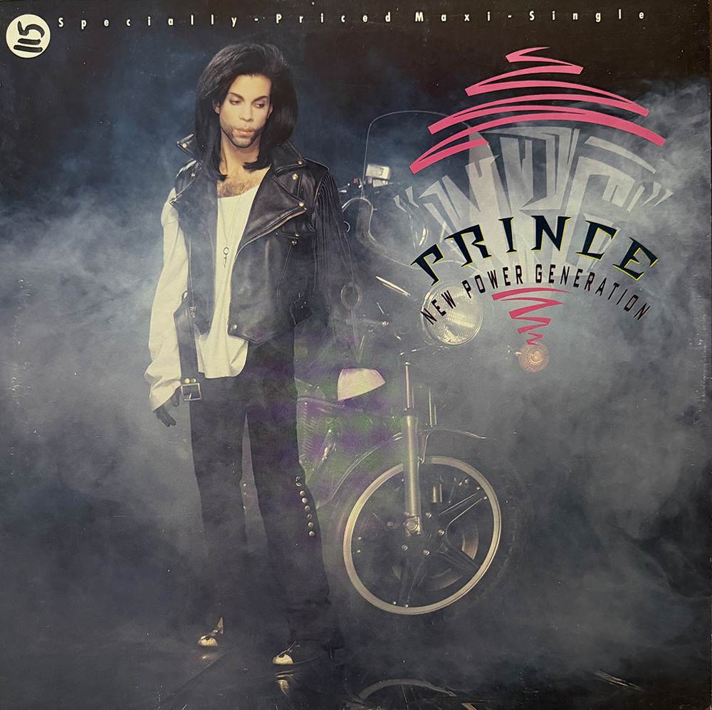 New Power Generation