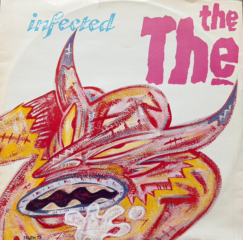 Infected