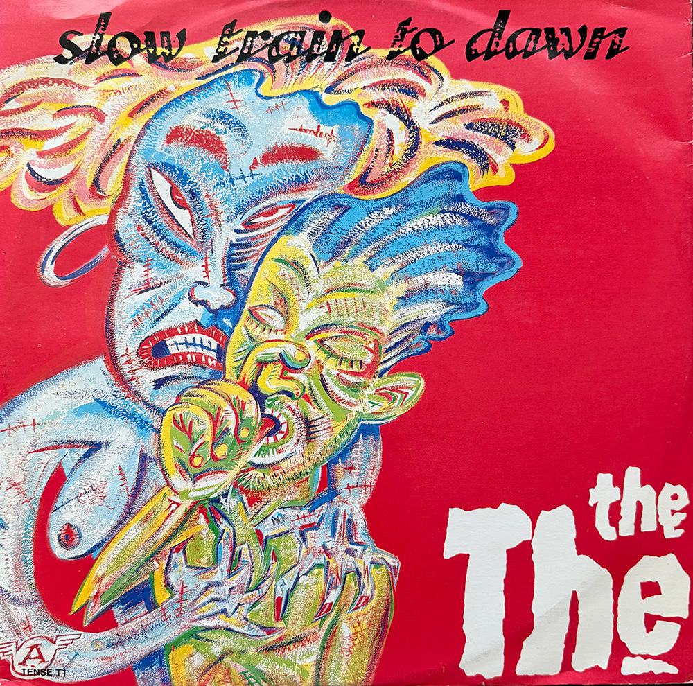 Slow Train To Dawn