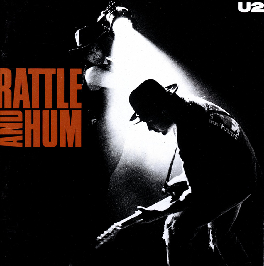 Rattle and Hum